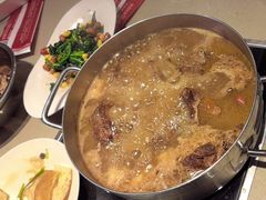 -蝎王府羊蝎子(西直门店)