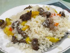 -尔力新疆丸子汤(北屯店)