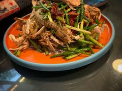 -金龙·打边炉(南京西路店)