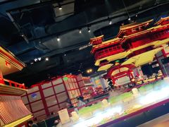 -金茂览秀城