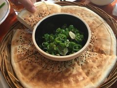 -关中道陕味艺术餐厅(西岳庙店)