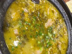 -灶东家民间菜(回兴店)
