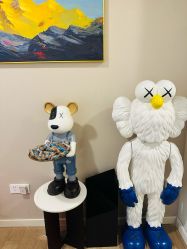 -乐绅男士高端假发定制