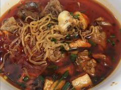 -蒋家肠旺面馆老店(合群路店)
