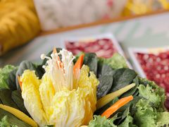 -花田煮鲜牛肉火锅(钟楼众汇店)