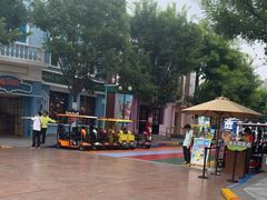 -沈阳方特欢乐世界