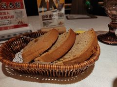 -俄士厨房(环球港店)