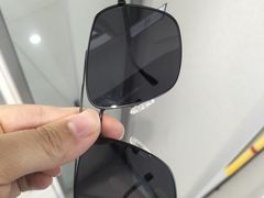 -宝视达眼镜(公园道店)