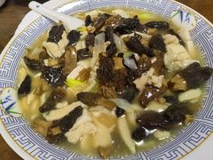 -天回镇何氏豆腐(总店)