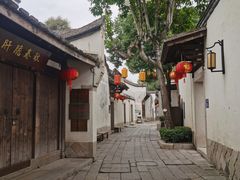 -三坊七巷历史文化街区