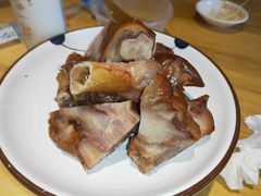 -小六汤包·老字号·中华名小吃(兴庆路店)
