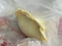 手工牛肉包子-金家老三饭庄(常营店)