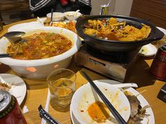 -渔太泰漓江小馆·广西融合菜(西街店)