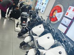 -九号电动车(安定门内大街店)