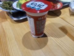 -老街称盘麻辣烫(真武路店)