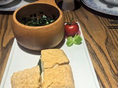 -金成潮菜博物馆(海珠湿地店)