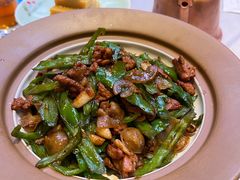 -四世同堂·京菜·烤鸭(双井店)