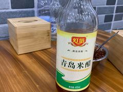 -鑫明明拉面(宁化路店)