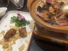 -龙泉人椰子鸡(龙昆南店)