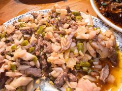 -九九牛肉馆(南山路店)