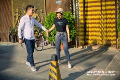 -巴黎春天·菀纱仙庭婚纱美学