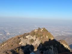 -终南山南五台景区