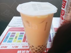 -茶百道(文冲沃尔玛店)