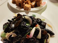 -虢国羊肉汤馆(政二街店)