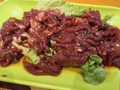 -养牛邓·潮汕牛肉海鲜自助火锅(广州店)
