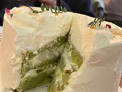 -勒甜LO CHO·定制低糖代糖纯动物奶油生日蛋糕(新开路店)