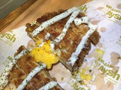 -艾薯夫妇Aysh(红山店)