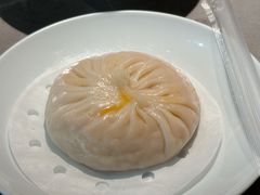 -晓淮山·扬州早茶·淮扬菜(龙阳广场店)