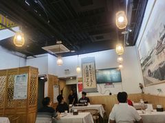 大堂-廣味潮鲜·一品潮滋味(五道口店)