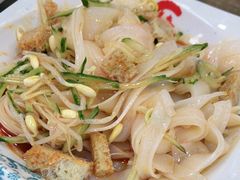 -东关吉祥西安腊汁肉夹馍(健德门店)