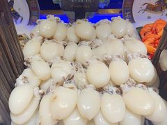 -加餐海鲜自助餐厅(福清万达店)