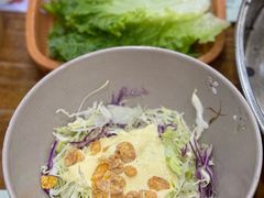 -高基五春川炒鸡排(威海总店)