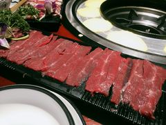 -蜀滋香鲜鱼火锅(黄金路店)