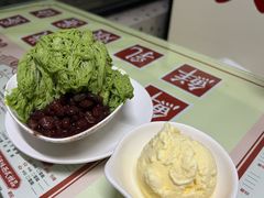 -香港華心糖水鋪(南西总店)