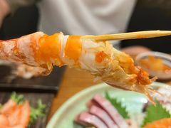 -桂马·日本料理·海胆·海鲜饭·酒场(民主广场店)