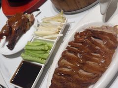 -梅利汴京烤鸭•开封豫菜地标店(东大街店)