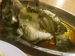 -ZF Seafood Restaurant 卓峰海鲜餐