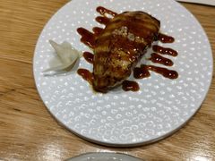 -上户日本料理(北仑富邦店)
