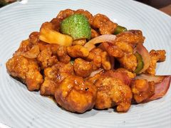 -常来小聚·广州非遗传承餐厅(地王广场店)