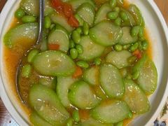 -青禾小厨新疆菜(总店)