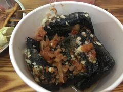 -李字号臭豆腐(总店)