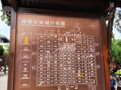 -大慈恩寺(大雁塔)