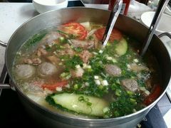 -黑山牛肉汤火锅(花城汇店)