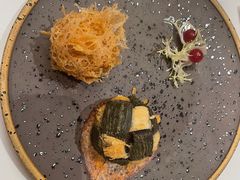 -香宫(九龙香格里拉店)