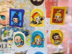 -泡泡玛特POPMART(蓝色港湾店)