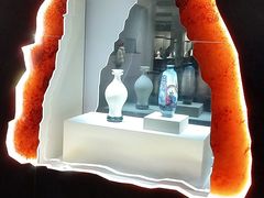 -中国闽台缘博物馆